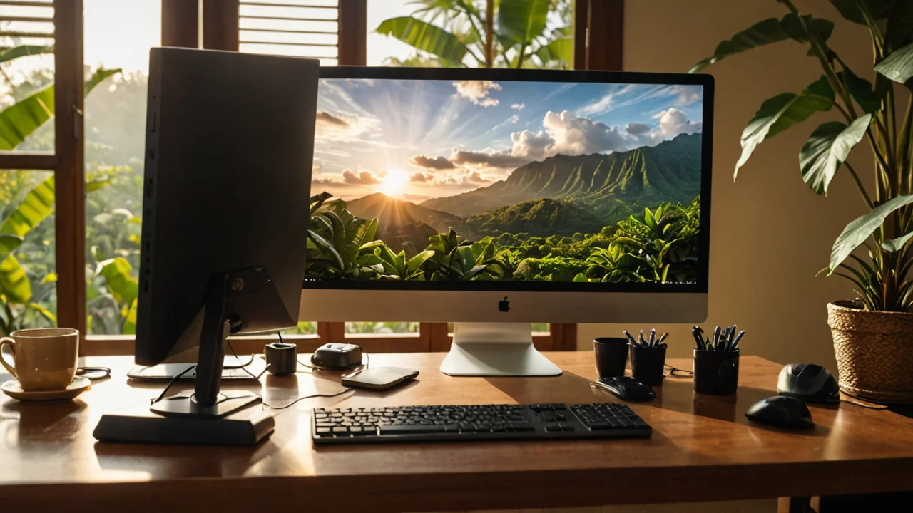 Aplikasi Tickmill untuk PC: Panduan Instalasi dan Penggunaan