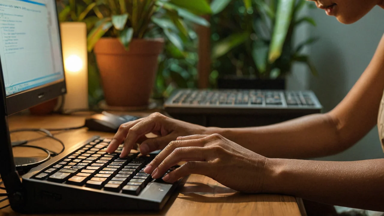 Aplikasi Tickmill untuk PC: Panduan Instalasi dan Penggunaan