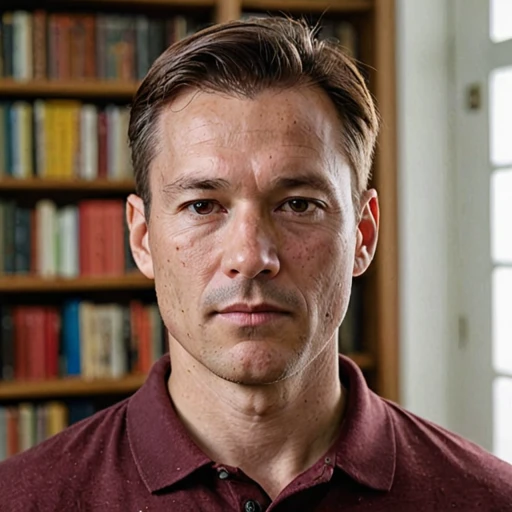 Andi Kusuma