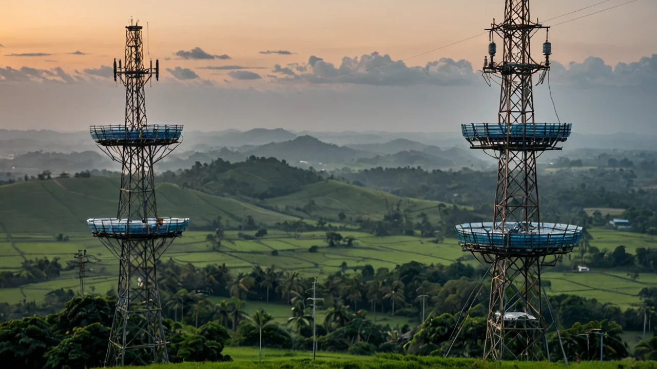 Trading CFD TLKM: Cara Mengakses Telkom Indonesia